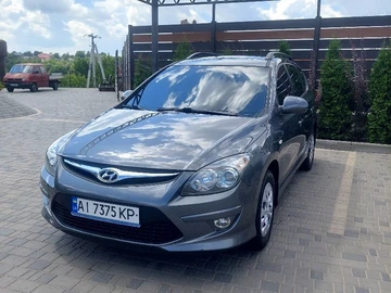 Авто Hyundai I30 2011 № 8961584