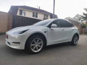 Авто Tesla Roadster 2021 № 8961614