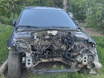 Авто Mazda 6 2002 № 8961615