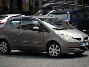 Авто Mitsubishi Colt 2008 № 8961616