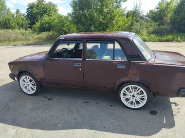 Авто ВАЗ 2107 2006 № 8961618