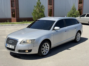 Авто Audi A6 2006 № 8961620