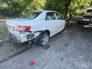 Авто Toyota Corolla 2010 № 8961622