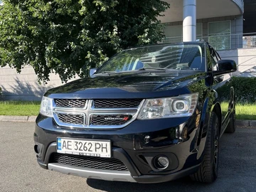Авто Dodge Journey 2015 № 8961623