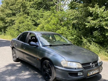 Авто Opel Omega 1998 № 8961631