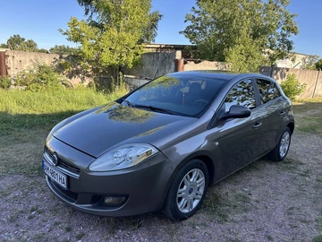 Авто Fiat Bravo 2009 № 8961633