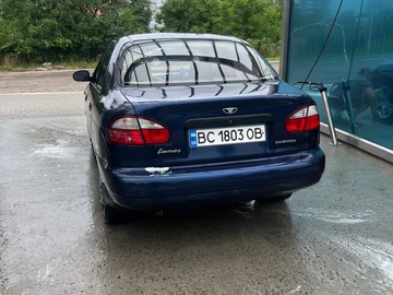Авто Volkswagen Corrado 2003 № 8961634