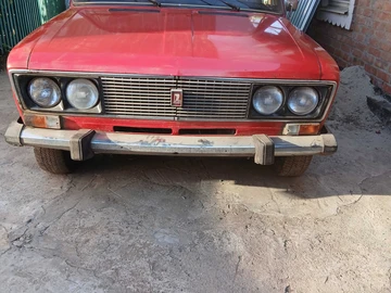 Авто ВАЗ 21063 1984 № 8961639