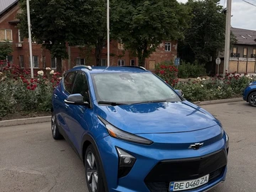 Авто Chevrolet Blazer 2021 № 8961646