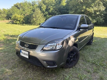 Авто KIA Rio Pride  2011 № 8961648