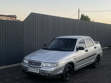 Авто ВАЗ 2110 2005 № 8961684