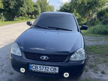 Авто ВАЗ 21072 2008 № 8961685
