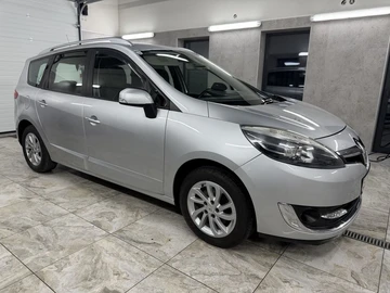Авто Renault Grand Scenic 2013 № 8961689