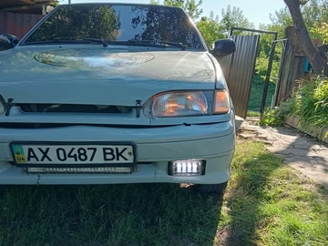 Авто ВАЗ 2113 2008 № 8961690