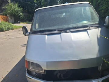 Авто Ford Transit 1997 № 8961691