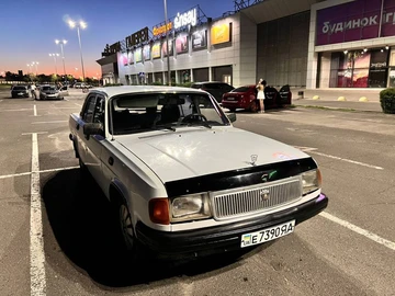 Авто ГАЗ 31029 1992 № 8961697