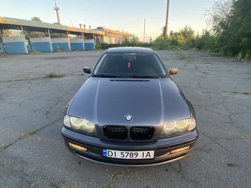 Авто BMW 3 Серия 2000 № 8961698