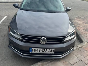 Авто Volkswagen Jetta 2014 № 8961700