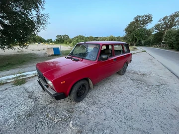 Авто ВАЗ 2104 1994 № 8961701