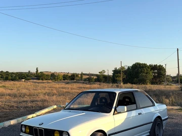 Авто BMW 3 Серия 1985 № 8961703