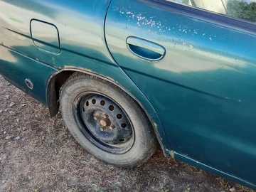 Авто Daewoo Nubira 1999 № 8961710