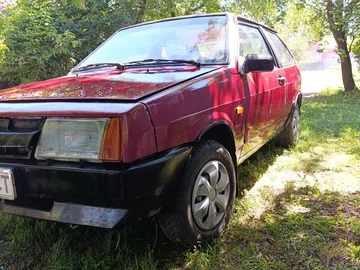 Авто ВАЗ 2108 1989 № 8961715