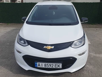Авто Chevrolet Alero 2017 № 8961716
