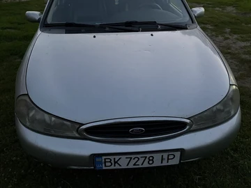 Авто Ford Mondeo 1999 № 8961718
