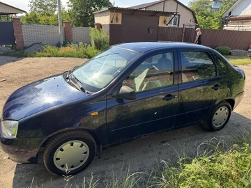 Авто ВАЗ 1118 Kalina 2008 № 8961719