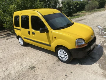 Авто Renault 11 2000 № 8961723