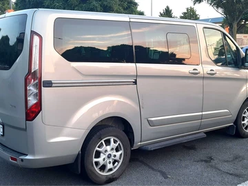Авто Ford Transit 2013 № 8961790