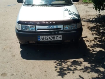 Авто ВАЗ 2112 2002 № 8961795