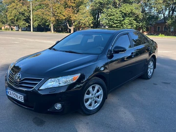 Авто Toyota Camry 2010 № 8961805