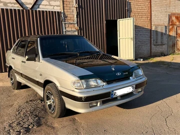 Авто ВАЗ 2115 2002 № 8961808