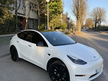 Авто Tesla Roadster 2022 № 8961813