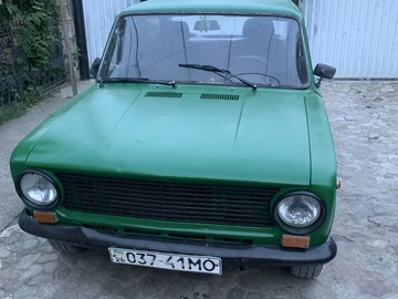 Авто ВАЗ 2101 1983 № 8961815