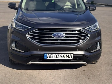Авто Ford Edge 2020 № 8961816