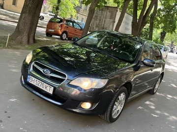 Авто Subaru Legacy 2008 № 8961817