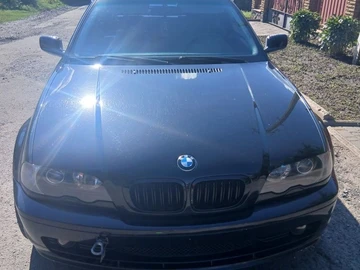 Авто BMW 3 Серия 2002 № 8961822