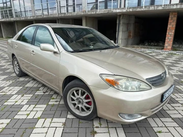 Авто Toyota Camry 2004 № 8961823