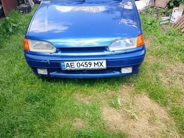 Авто ВАЗ 2115 2003 № 8961827