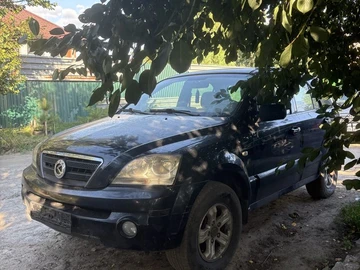 Авто KIA Sorento 2005 № 8961828