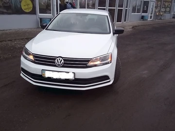 Авто Volkswagen Jetta 2016 № 8961831