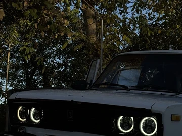 Авто ВАЗ 21063 1989 № 8961868
