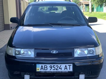 Авто ВАЗ 2111 2008 № 8961869