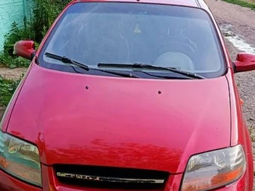Авто ВАЗ 11113 Oka 2005 № 8961870