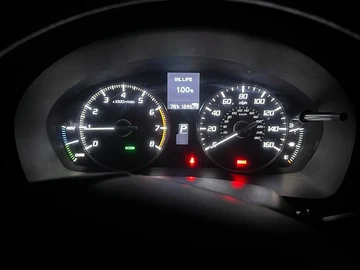 Авто Acura Ilx 2012 № 8961872