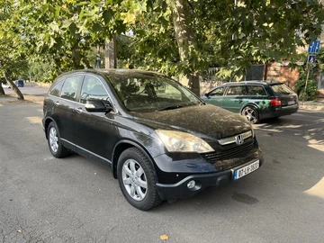 Авто Honda Cr-V 2008 № 8961877