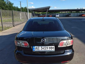 Авто Mazda 121 2008 № 8961878