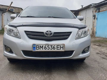 Авто Toyota Corolla 2007 № 8961879